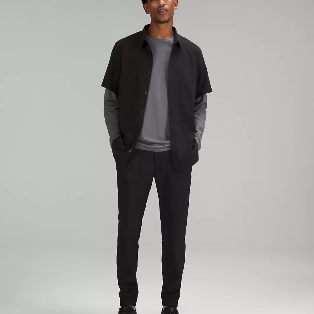 Lululemon Abc mens pants